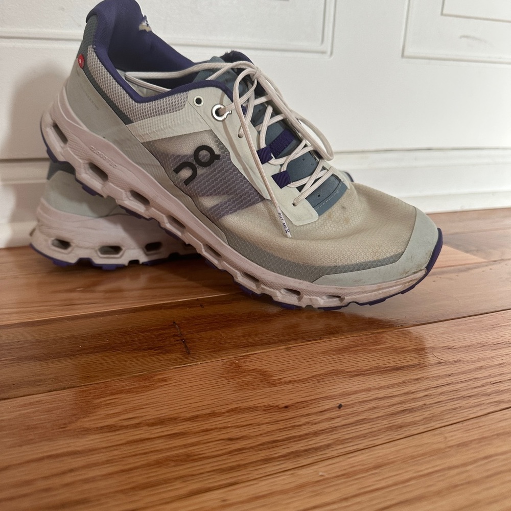 On Running Cloudvista - Picture 2 of 5